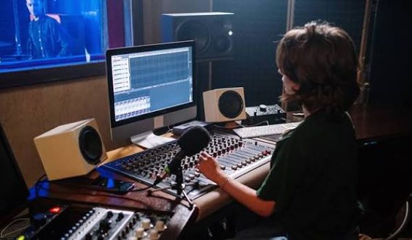 Audio-Visual Technology