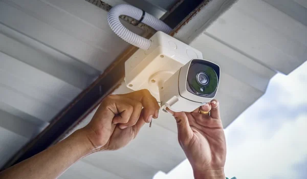 CCTV Security Systems