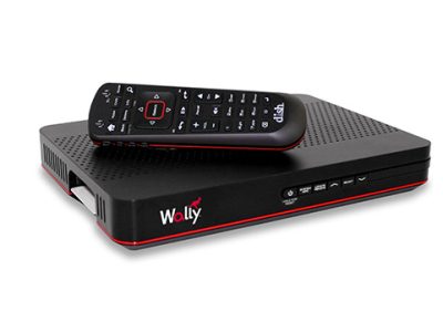 HD Receivers