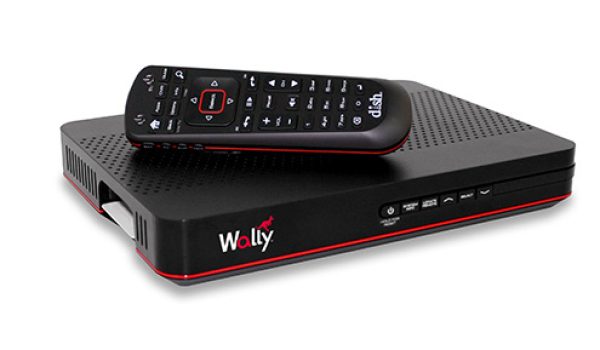 HD Receivers