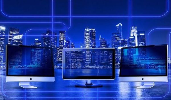IT Infrastructure Solutions