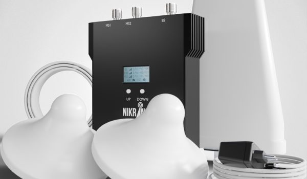 Mobile Signal Boosters
