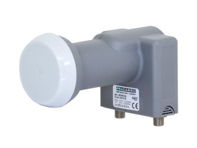 SCR LNB