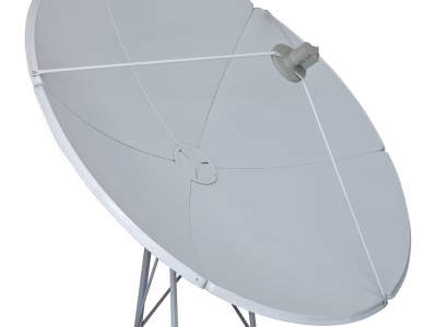 Satellite Dish Antennas