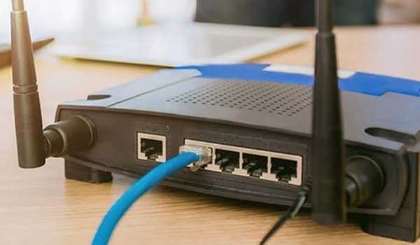 Wi-Fi Network Installation